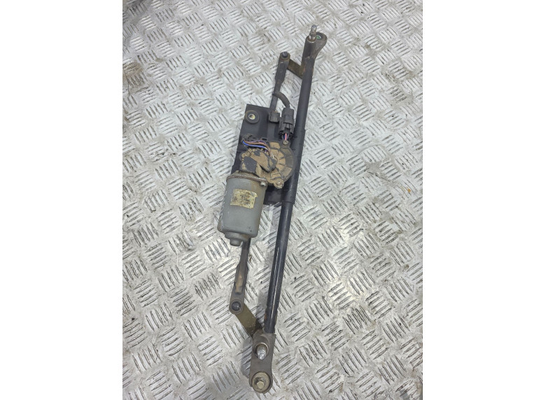 Механизм стеклоочистителя (трапеция дворников) к SsangYong Rexton, 2007г.