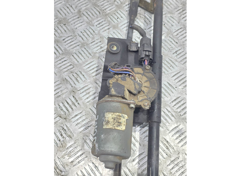 Механизм стеклоочистителя (трапеция дворников) к SsangYong Rexton, 2007г.