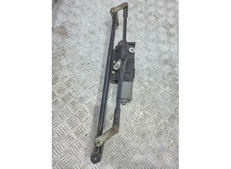 Механизм стеклоочистителя (трапеция дворников) к SsangYong Rexton, 2007г.