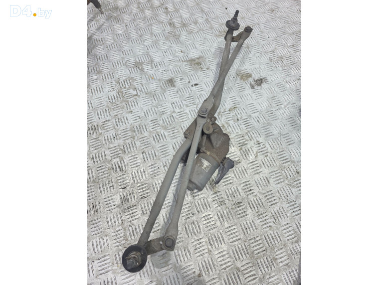 Механизм стеклоочистителя (трапеция дворников) к Mercedes Sprinter 2007 г.