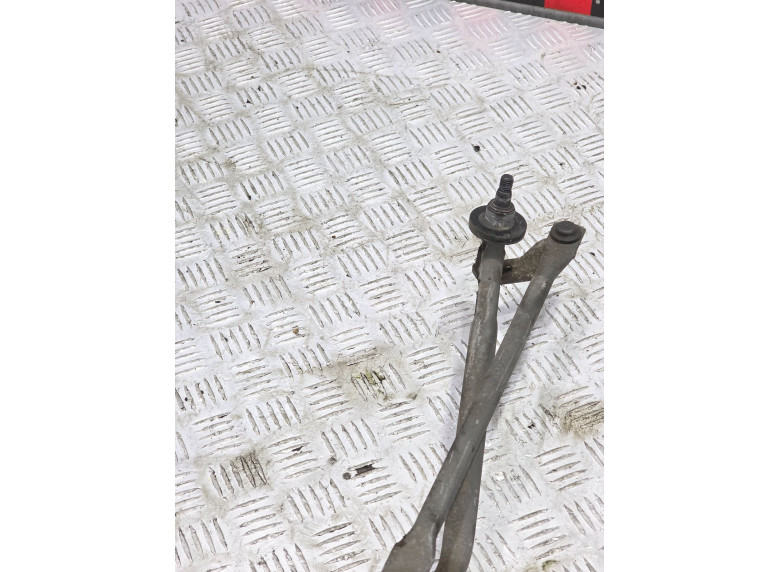 Механизм стеклоочистителя (трапеция дворников) к Mercedes Sprinter, 2007г.