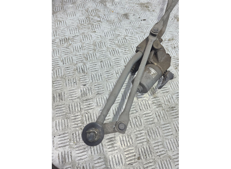 Механизм стеклоочистителя (трапеция дворников) к Mercedes Sprinter, 2007г.