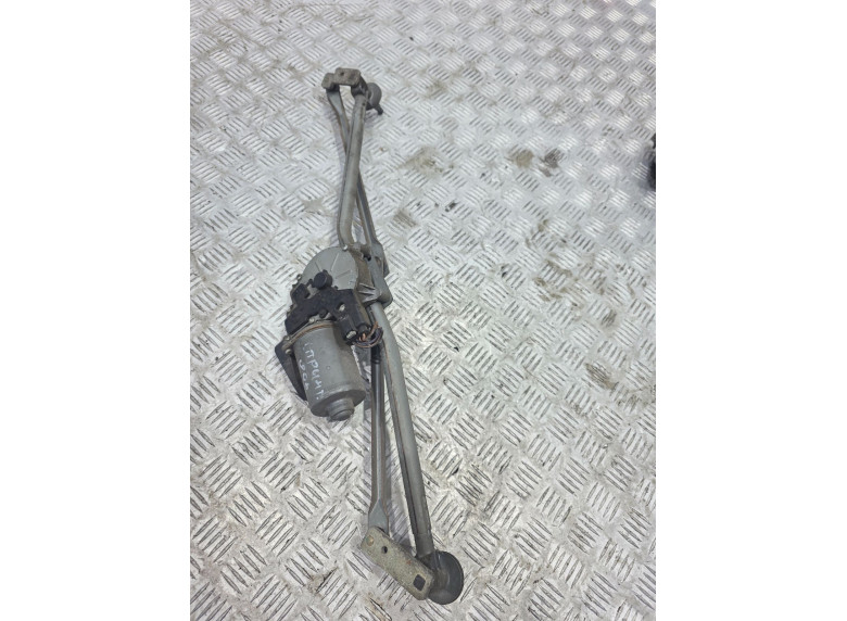 Механизм стеклоочистителя (трапеция дворников) к Mercedes Sprinter, 2007г.