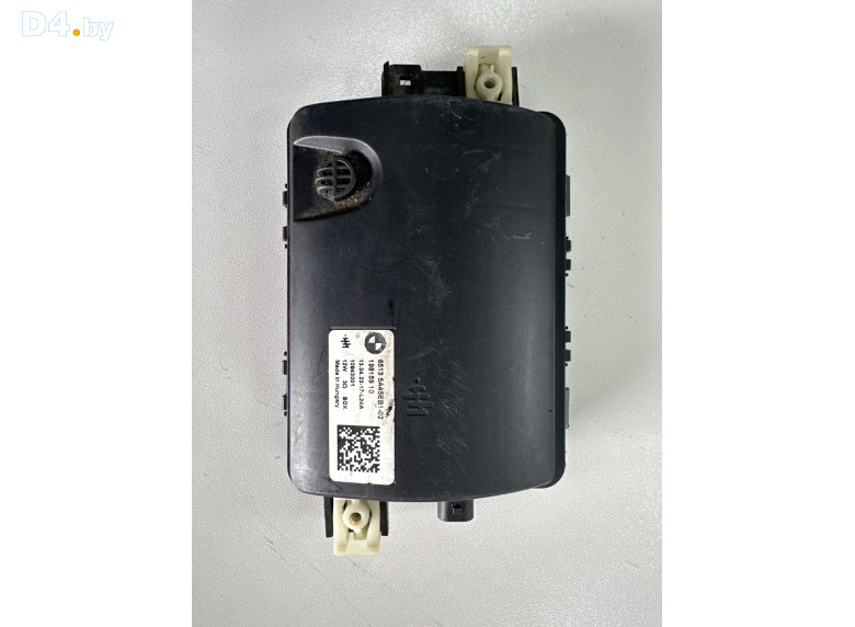 Блок управления (другие) к BMW XMG09 2022 г.