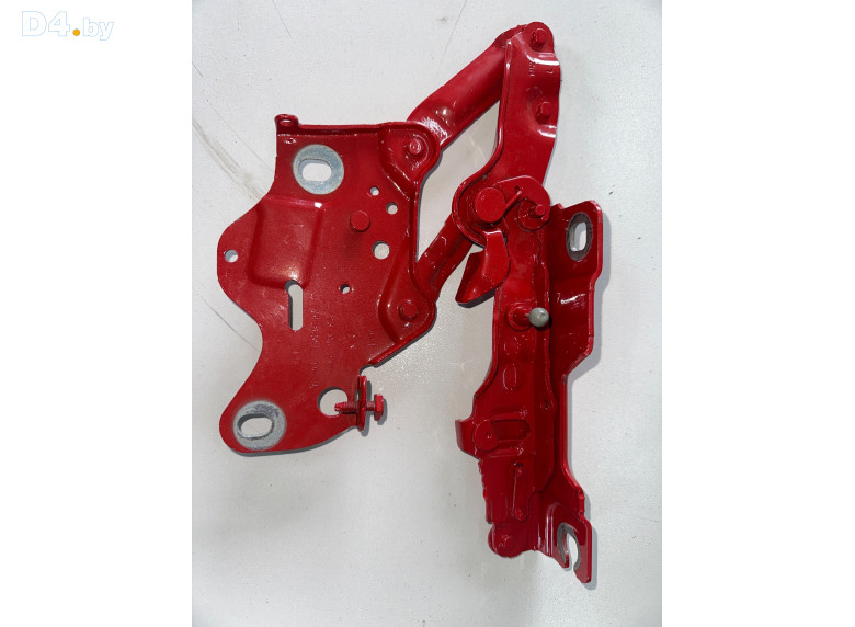 Петля капота левая к BMW XMG09 2023 г.