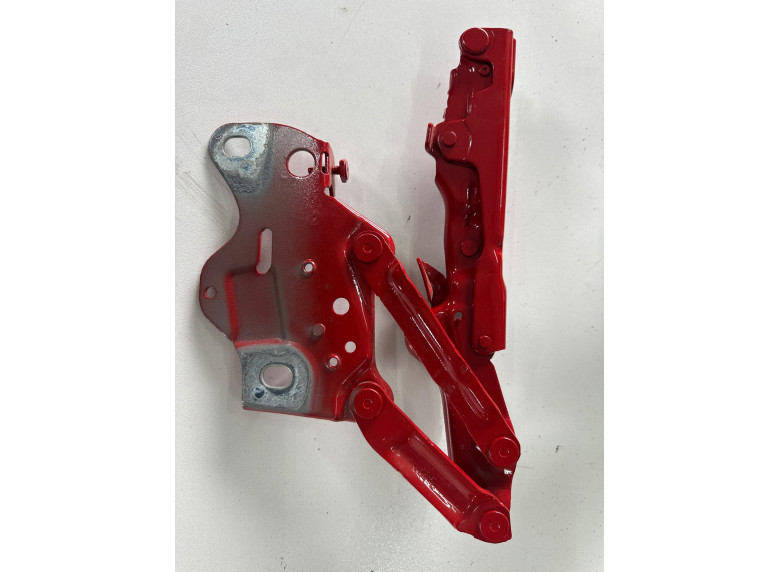 Петля капота левая к BMW XM G09, 2023г.