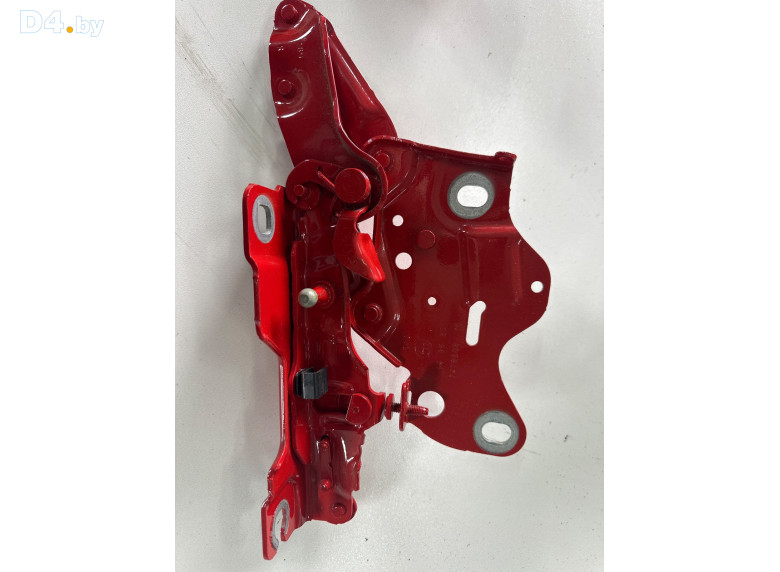Петля капота правая к BMW XMG09 2023 г.