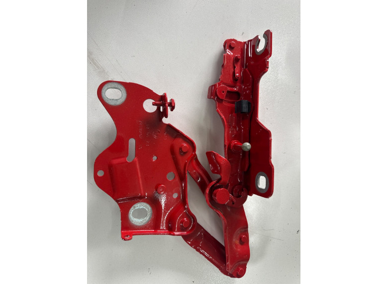 Петля капота правая к BMW XM G09, 2023г.