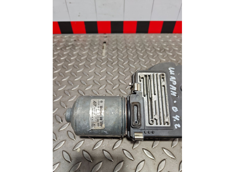 Моторчик передних стеклоочистителей (дворников) к Volkswagen Sharan, 2003г.