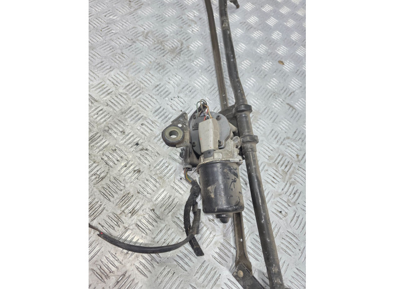 Механизм стеклоочистителя (трапеция дворников) к Opel Movano, 2002г.