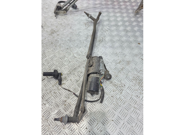 Механизм стеклоочистителя (трапеция дворников) к Opel Movano, 2002г.