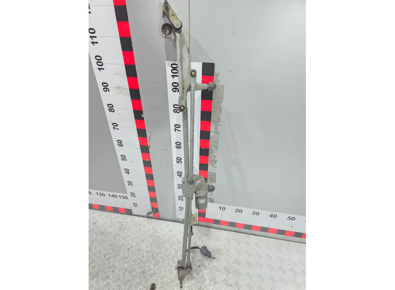 Механизм стеклоочистителя (трапеция дворников) к Ford C-Max, 2015г.