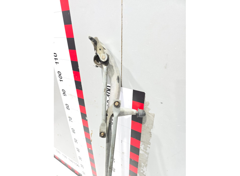 Механизм стеклоочистителя (трапеция дворников) к Ford C-Max, 2015г.