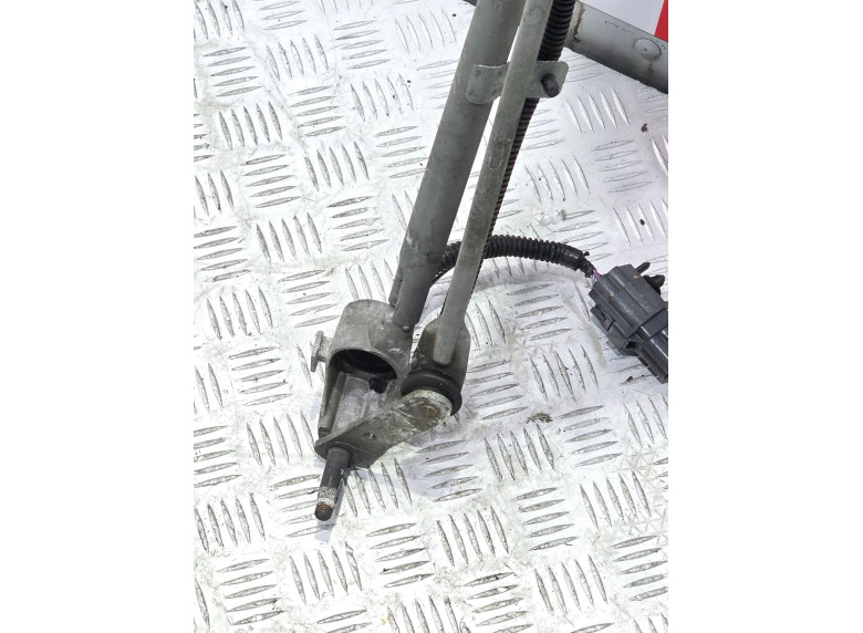 Механизм стеклоочистителя (трапеция дворников) к Ford C-Max, 2015г.