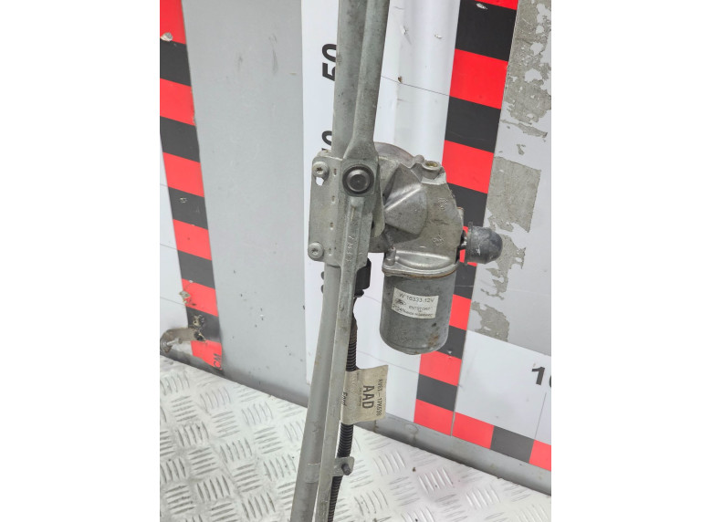 Механизм стеклоочистителя (трапеция дворников) к Ford C-Max, 2015г.