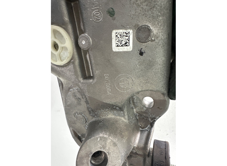 Кронштейн к BMW XM G09, 2023г.