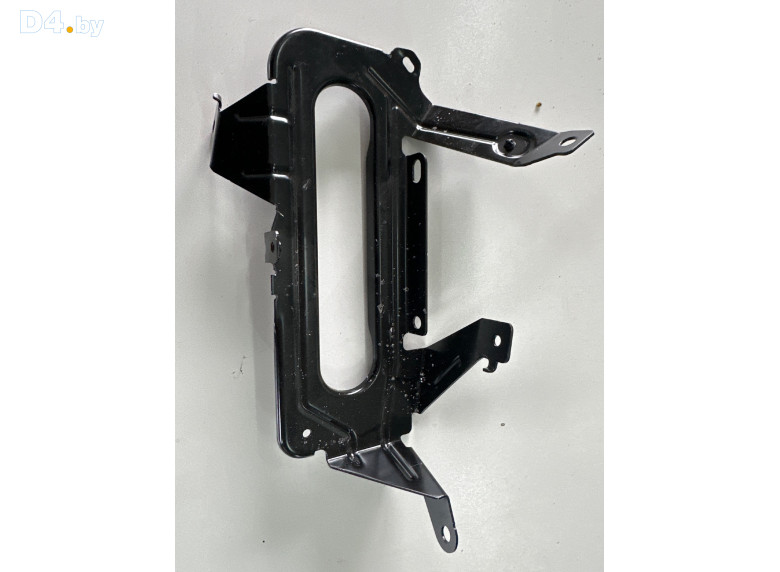 Кронштейн крепления бампера переднего к BMW XMG09 2023 г.