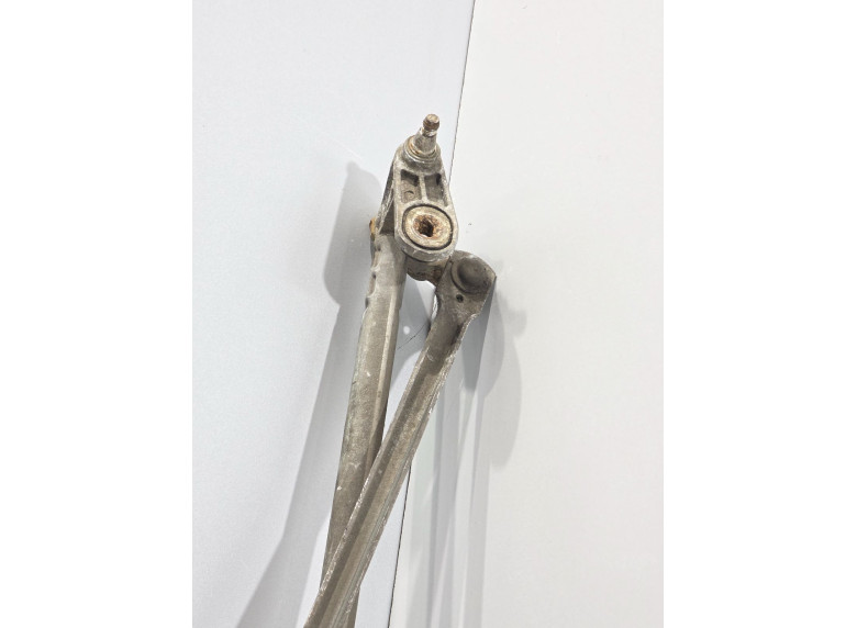 Механизм стеклоочистителя (трапеция дворников) к Volkswagen Sharan, 2000г.