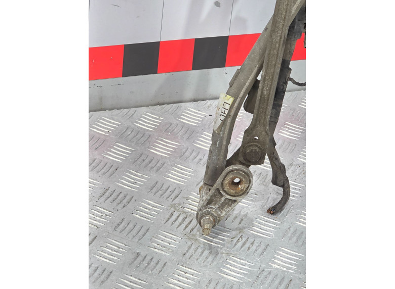 Механизм стеклоочистителя (трапеция дворников) к Volkswagen Sharan, 2000г.