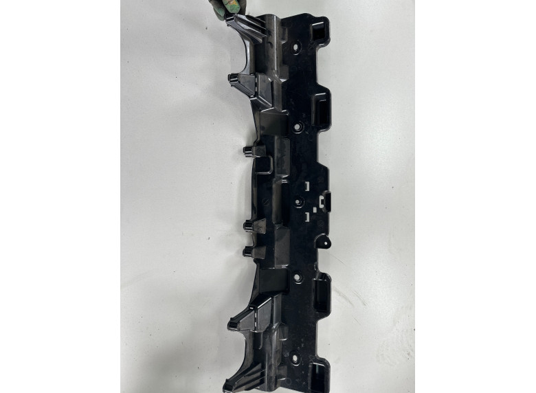 Кронштейн крепления бампера заднего к BMW XM G09, 2023г.