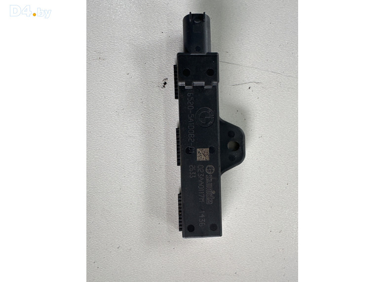 Антенна системы Комфортный доступ к BMW XMG09 2023 г.