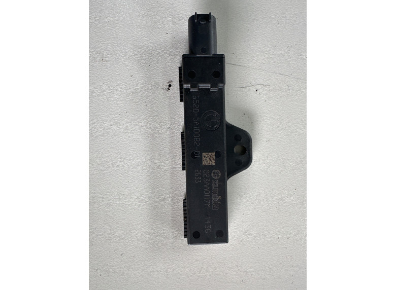 Антенна системы Комфортный доступ к BMW XM G09, 2023г.