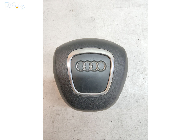 Подушка безопасности водителя к Audi A6 2007 г.