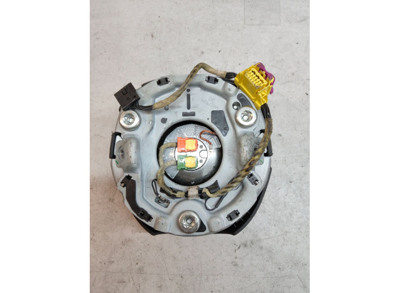 Подушка безопасности водителя к Audi A6, 2007г.