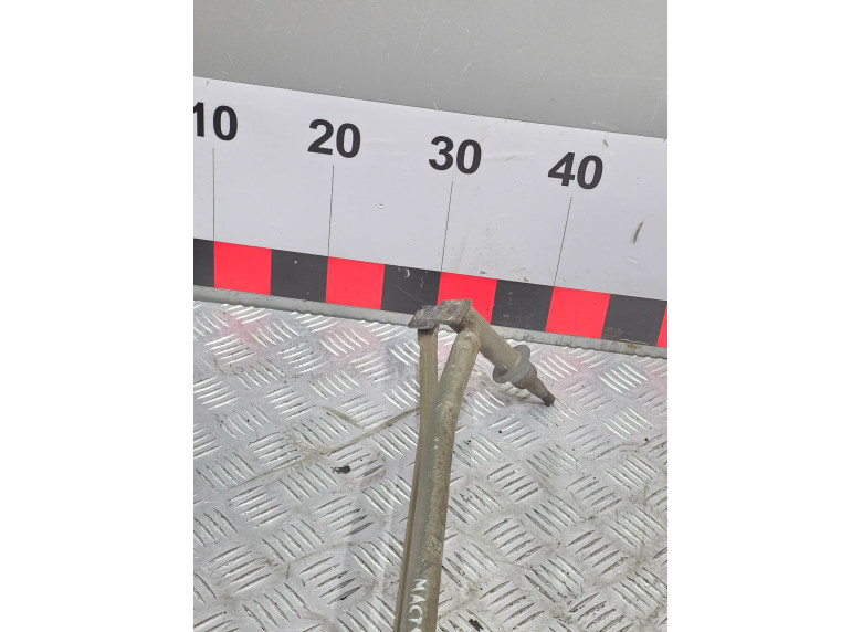 Механизм стеклоочистителя (трапеция дворников) к Renault Master, 2005г.