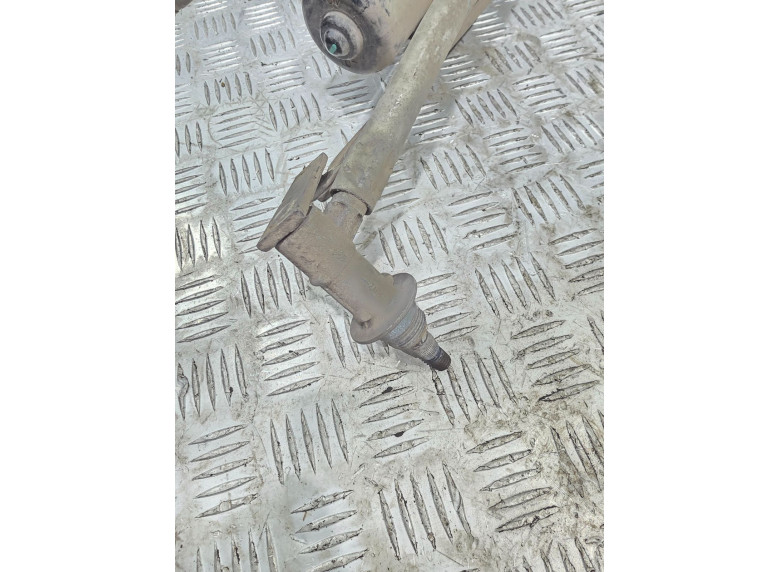 Механизм стеклоочистителя (трапеция дворников) к Renault Master, 2005г.