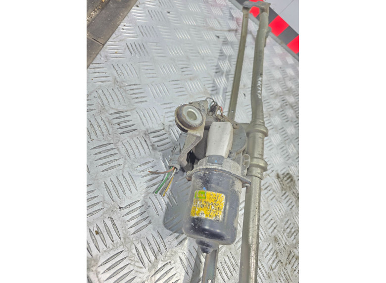 Механизм стеклоочистителя (трапеция дворников) к Renault Master, 2005г.