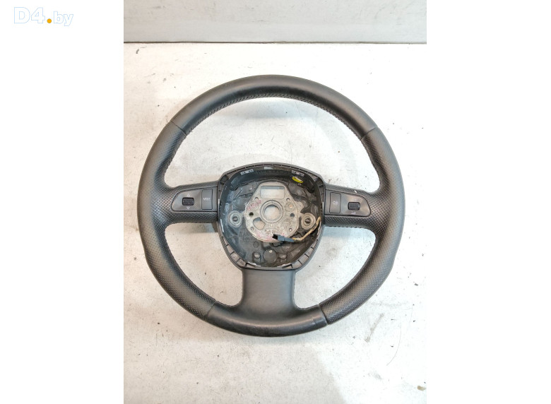 Руль к Audi A6 2007 г.