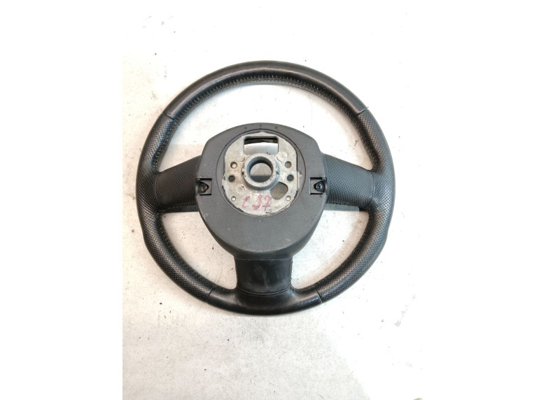 Руль к Audi A6, 2007г.