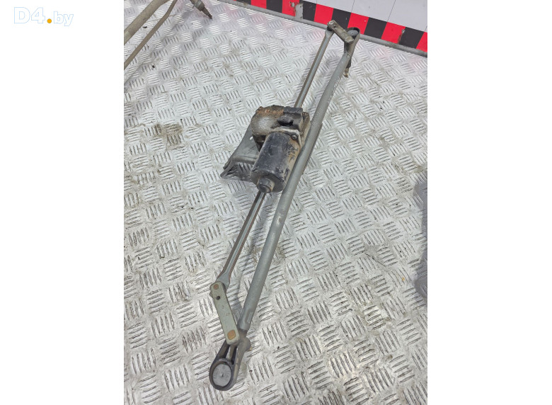 Механизм стеклоочистителя (трапеция дворников) к Ford Transit 2004 г.