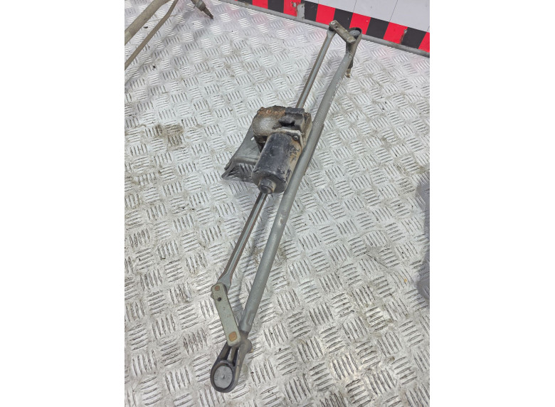 Механизм стеклоочистителя (трапеция дворников) к Ford Transit, 2004г.