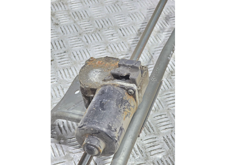 Механизм стеклоочистителя (трапеция дворников) к Ford Transit, 2004г.