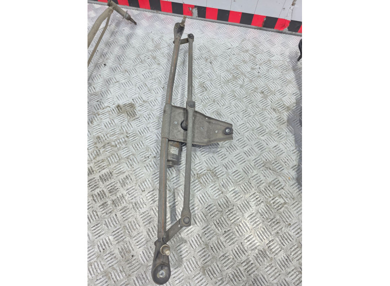 Механизм стеклоочистителя (трапеция дворников) к Ford Transit, 2004г.