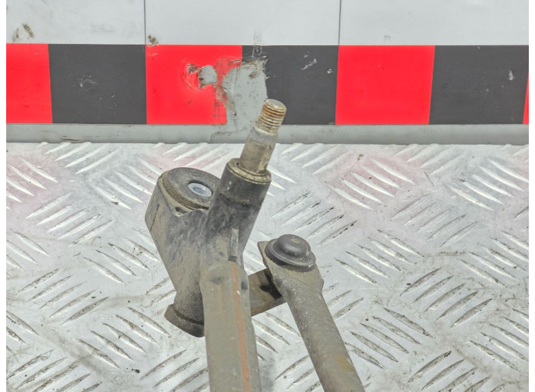 Механизм стеклоочистителя (трапеция дворников) к Ford Transit, 2004г.