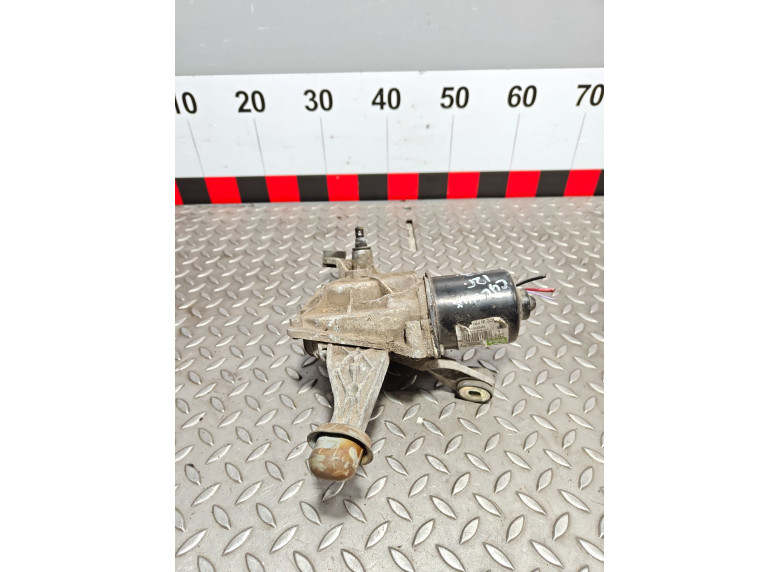 Механизм стеклоочистителя (трапеция дворников) к Renault Grand Scenic, 2012г.