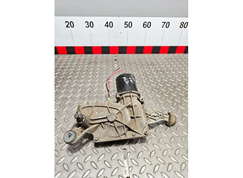 Механизм стеклоочистителя (трапеция дворников) к Renault Grand Scenic, 2012г.