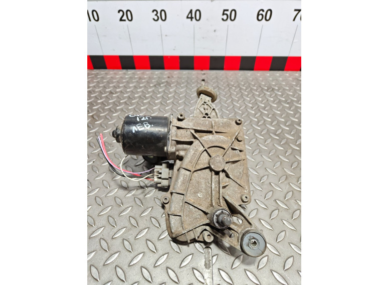 Механизм стеклоочистителя (трапеция дворников) к Renault Grand Scenic, 2012г.