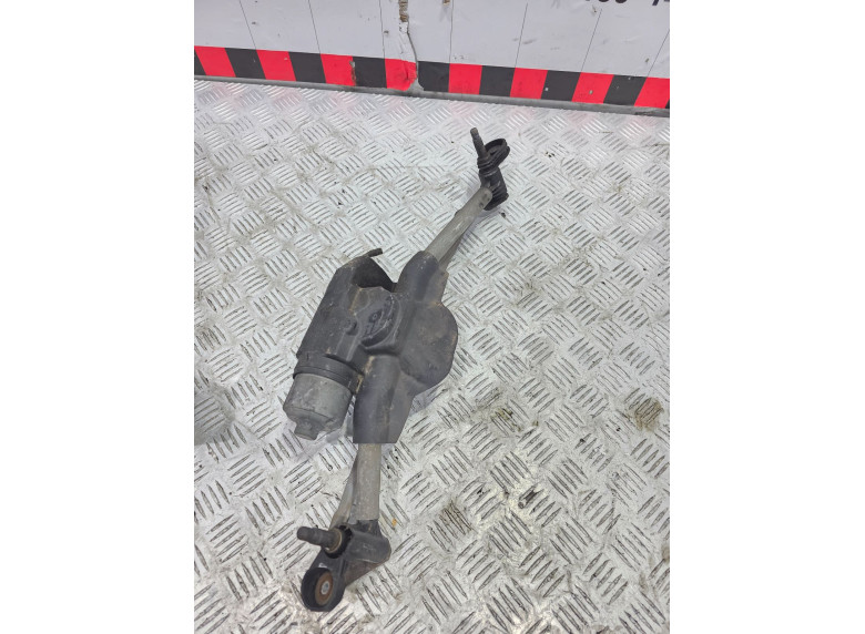 Механизм стеклоочистителя (трапеция дворников) к Opel Astra, 2005г.