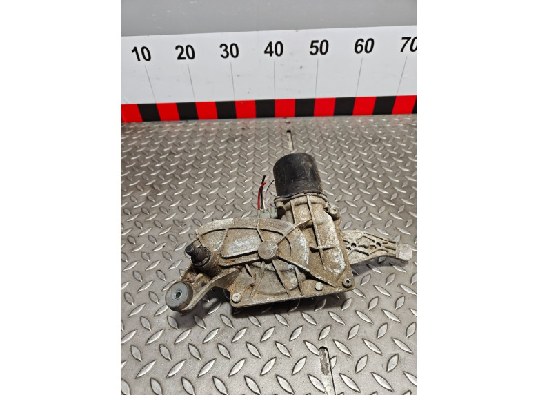 Механизм стеклоочистителя (трапеция дворников) к Renault Grand Scenic, 2010г.