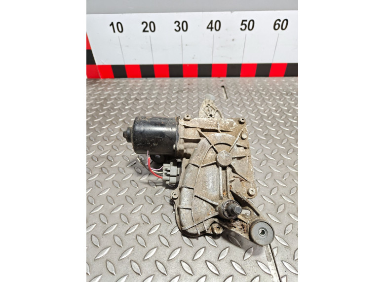 Механизм стеклоочистителя (трапеция дворников) к Renault Grand Scenic, 2010г.