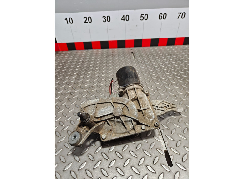 Механизм стеклоочистителя (трапеция дворников) к Renault Grand Scenic, 2010г.
