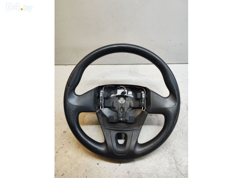 Руль к Renault Scenic 2012 г.