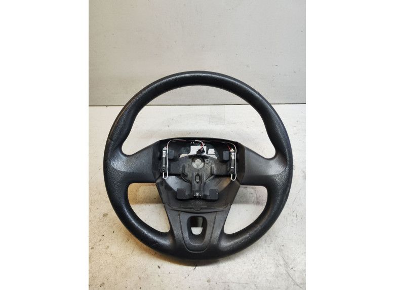 Руль к Renault Scenic, 2012г.