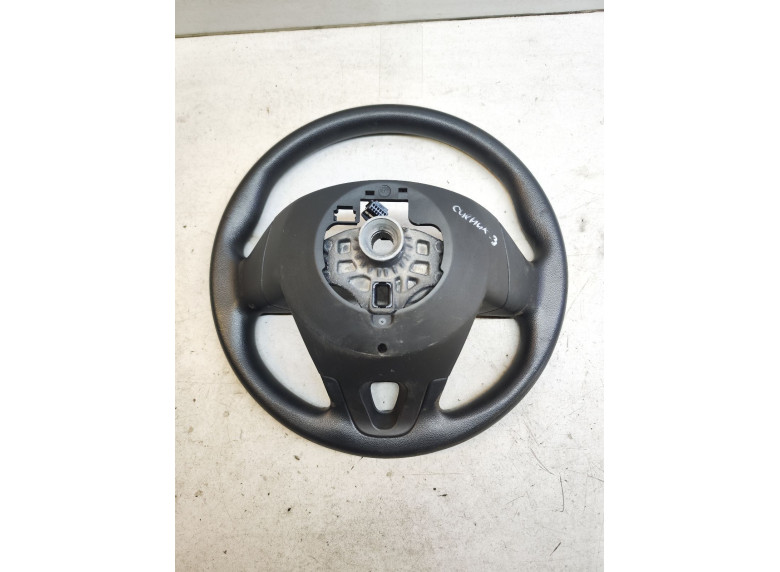 Руль к Renault Scenic, 2012г.