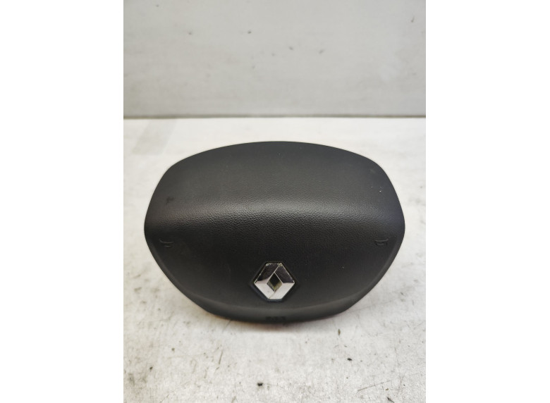 Подушка безопасности водителя к Renault Scenic, 2012г.