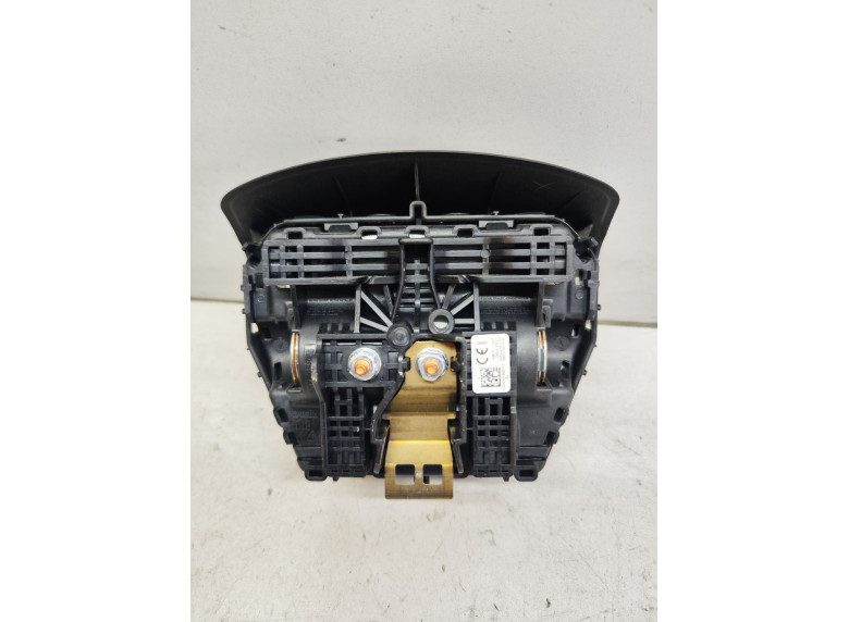 Подушка безопасности водителя к Renault Scenic, 2012г.